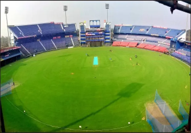 ପୁଣି ନିରାଶ ବାରବାଟୀ: ଆଫଗାନିସ୍ତାନ ବିପକ୍ଷ ଟ୍ବେଣ୍ଟି-୨୦ ପ୍ରସ୍ତାବକୁ ଓସିଏର ପ୍ରତ୍ୟାଖ୍ୟାନ