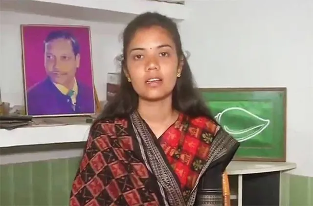 ମାରପିଟ୍ ସହ ଗାଳିଗୁଲଜ ଅଭିଯୋଗ: ବିଧାୟିକାଙ୍କ ବିରୋଧରେ ମାମଲା ରୁଜୁ