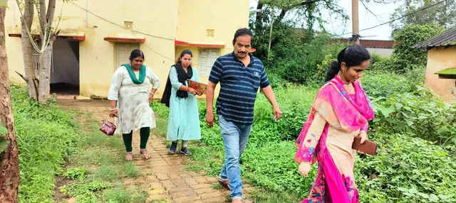 ୮ ହଜାର ଟଙ୍କା ଲାଞ୍ଚ ନେଇ ଭିଜିଲାନ୍ସ ହାତରେ ଧରାପଡ଼ିଲେ ଆଇଆଇସି, ମହିଳା ଏଏସ୍‌ଆଇ