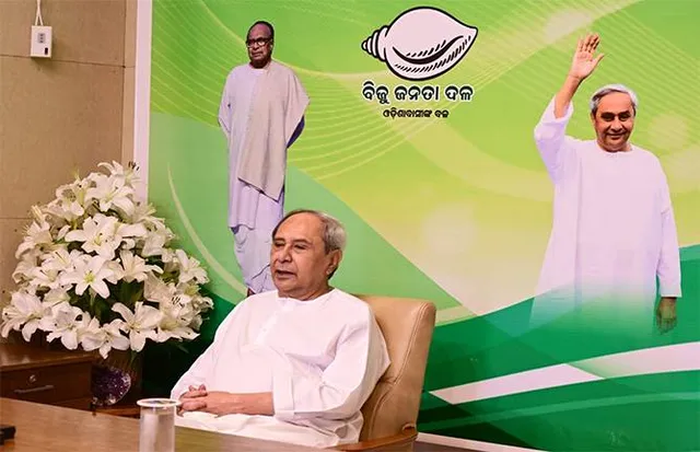 ମହିଳା ସଶକ୍ତୀକରଣ ଏକ ସ୍ଲୋଗାନ ନୁହେଁ, ଆମ ପ୍ରଗତିର ମନ୍ତ୍ର: ନବୀନ