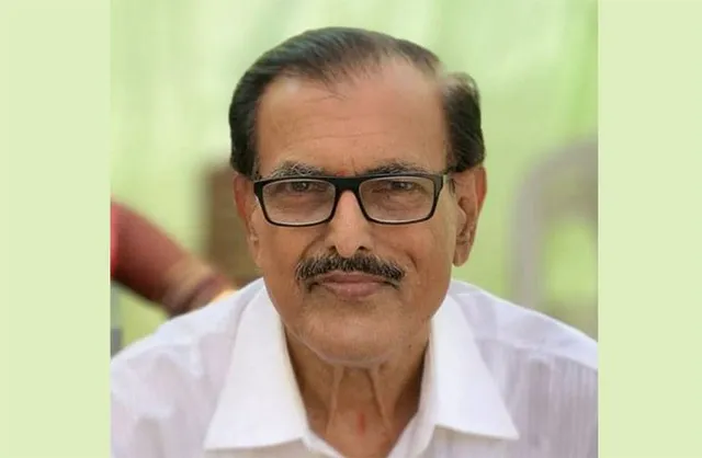 ଡାକ୍ତର ଭାଗିରଥୀ ପଣ୍ଡାଙ୍କ ପରଲୋକ