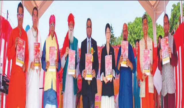 ଜାପାନରେ ଶ୍ରୀଜଗନ୍ନାଥଙ୍କ ବିଗ୍ରହ ପ୍ରତିଷ୍ଠା