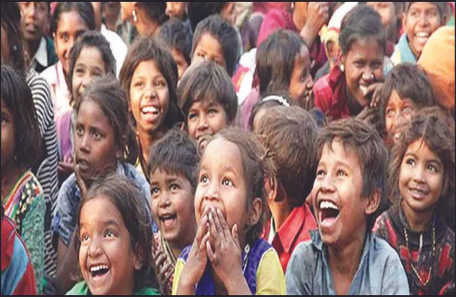 ୨ ବର୍ଷରେ ୨୦ଟି ରାଜ୍ୟରେ କନ୍ୟା ସନ୍ତାନଙ୍କ ଜନ୍ମହାର କମିଛି