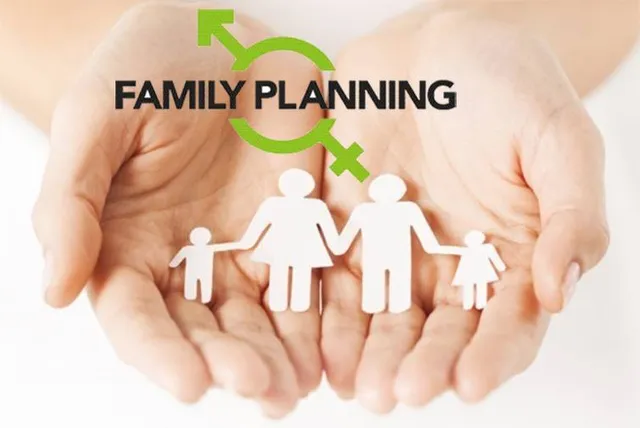 ପରିବାର ନିୟୋଜନ ପାଇଁ ଆଉ ୨ ଗର୍ଭ ନିରୋଧକ ପ୍ରଣାଳୀ