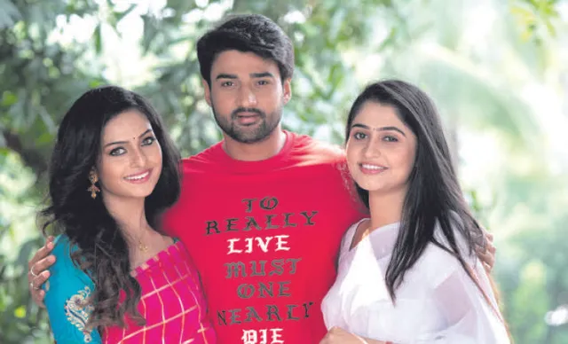 ଖୁବ୍‌ ଶୀଘ୍ର ପରଦାକୁ ଆସିବ ନୂଆ ଓଡ଼ିଆ ଚଳଚ୍ଚିତ୍ର ‘ଜହ୍ନ ରାତିର ସାଥୀ’