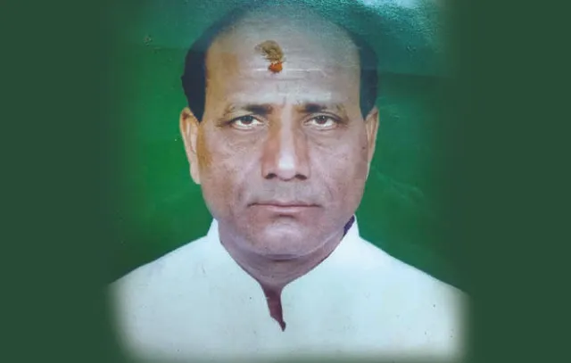 ଉମା ବିଷୋୟୀ ହତ୍ୟା ମାମଲା: ୨୧ ବର୍ଷ ପରେ ଆସିଲା ‌ରାୟ, ପୂର୍ବତନ ଆସିକା ନଗରପାଳଙ୍କୁ ଆଜୀବନ ଜେଲ୍