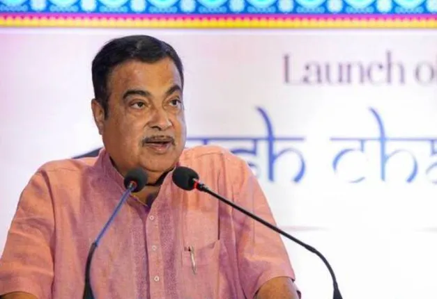 ମନ୍ତ୍ରୀ ହେବାକୁ ସ୍ବପ୍ନ ଦେଖୁଥିବା ବିଧାୟକମାନେ ସୁଟ ସିଲେଇ କରିସାରିଲେଣି, କଟାକ୍ଷ କଲେ ଗଡ଼କରୀ