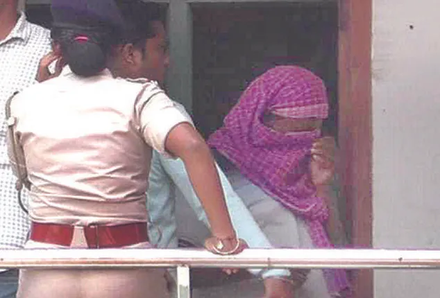 ନବ ଦାସ ହତ୍ୟା ମାମଲା: ଜିଲ୍ଲା ଦୌରାଜଜ୍‌ଙ୍କ କୋର୍ଟରେ ହାଜର ହେଲା ଗୋପାଳ