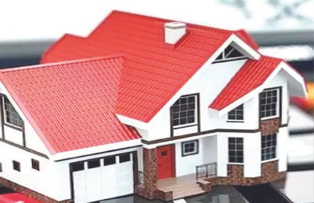 ୧୫ ବର୍ଷରେ ସର୍ବାଧିକ: ୬ ମାସରେ ରେକର୍ଡ ଘର ବିକ୍ରି