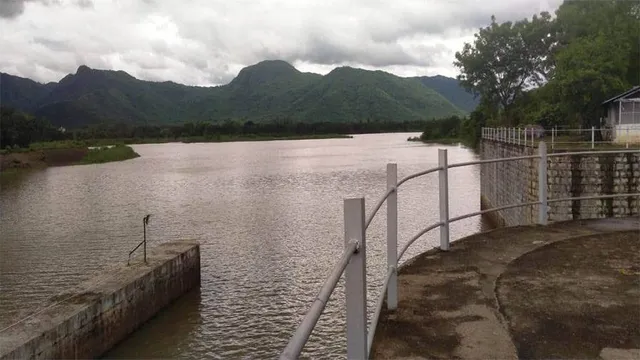 ଇନ୍ଦ୍ରାବତୀରୁ ଜଳସେଚନ ଆରମ୍ଭ; ୪୭୦ଟି ଗାଁର ୧,୧୫,୬୧୫ ହେକ୍ଟର ଜମିକୁ ପାଣି ମାଡ଼ିବ