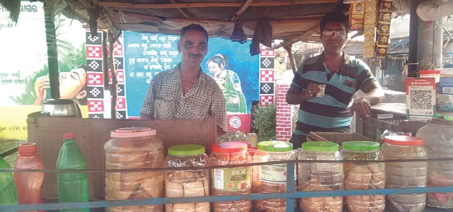 କାରଖାନା ପାଇଁ ଜମି ହରାଇ ଏବେ ରାସ୍ତାରେ: ମେସ୍କୋ କର୍ମଚାରୀ ଏବେ ଚା ବାଲା, ଉଠା ଦୋକାନୀ