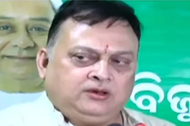 ଜନ୍ମେଜୟଙ୍କ ପତିଆରା ବଢ଼ାଇବାକୁ ଜାଲିଆତି