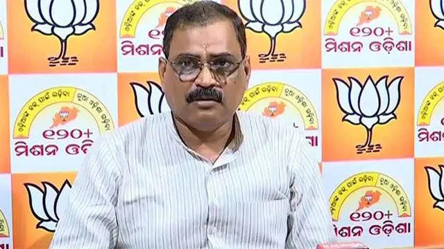 ମନ୍ତ୍ରୀ, ସାଂସଦ, ଅଧିକାରୀଙ୍କ ବିଦେଶ ଗସ୍ତର ଶ୍ବେତପତ୍ର ଜାରି ହେଉ: ବିଜେପି