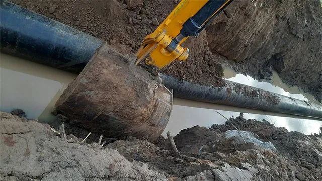 ସ୍ଲରି ପାଇପ୍‌ ଲାଇନ୍‌ ପାଇଁ ଉତ୍ତେଜନା, ଥାନାରେ ଅଭିଯୋଗ