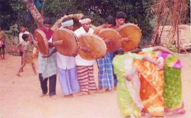 ଭୂୟାଁ ଜୁଆଙ୍ଗ ପିଢ଼ରେ ମାଳମାଳ ଡାକ୍ତର, ବିଡିଓ! ନାମକରଣକୁ ନେଇ ଚର୍ଚ୍ଚାରେ ଆଦିବାସୀ