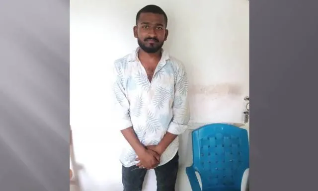 ସାମ୍ପ୍ରଦାୟିକ ଉତ୍ତେଜନା ସୃଷ୍ଟି କରିବା ଅଭିଯୋଗରେ ଜଣେ ଗିରଫ