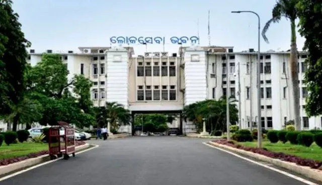 ୬ ଆଇପିଏସ୍‌ ଅଧିକାରୀଙ୍କୁ ଡିଆଇଜି ଭାବେ ପଦୋନ୍ନତି ଦେଲେ ସରକାର