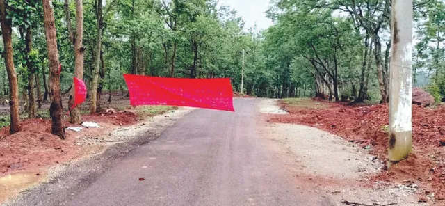 ମାଓବାଦୀଙ୍କ ସହିଦ ସପ୍ତାହ: ନବରଙ୍ଗପୁର ଓ ଫୁଲବାଣୀ ଜିଲ୍ଲାରେ ମାଓ ବ୍ୟାନର