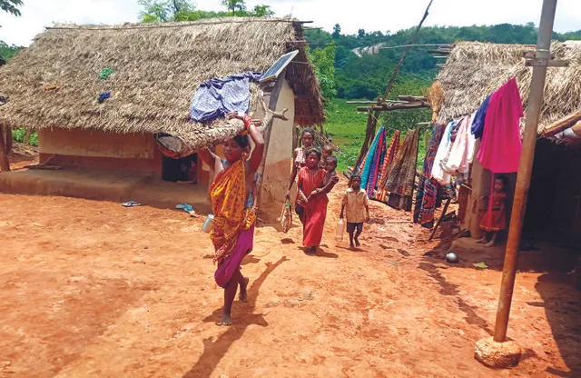 ନଗଡ଼ାରେ ପୁଣି ଶିଶୁମୃତ୍ୟୁ