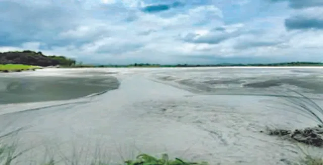 ନାଲ୍‌କୋକୁ ‘ପାଉଁଶ ଅଡ଼ୁଆ’, ସିପିପି ପ୍ଲାଣ୍ଟ୍‌କୁ ବନ୍ଦ କରିବାକୁ ସୁପାରିସ