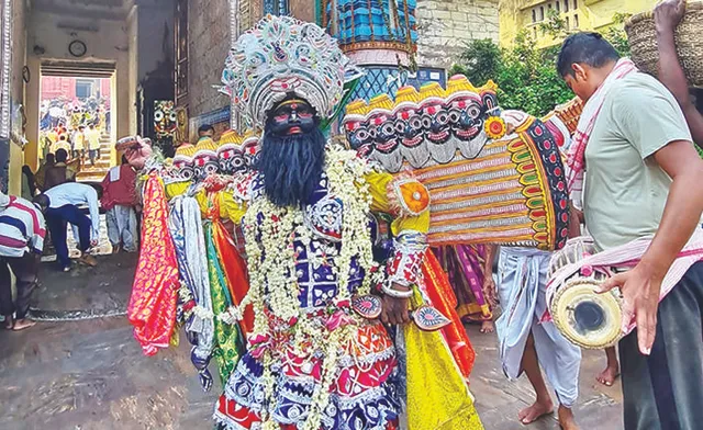 ଦେଢ଼ ବର୍ଷ ତଳୁ ୫୮୦୦ କଳାକାର କରିଛନ୍ତି ଆବେଦନ: ଅଡିସନ୍‌ ସରିଛି, ମିଳୁନି ଭତ୍ତା