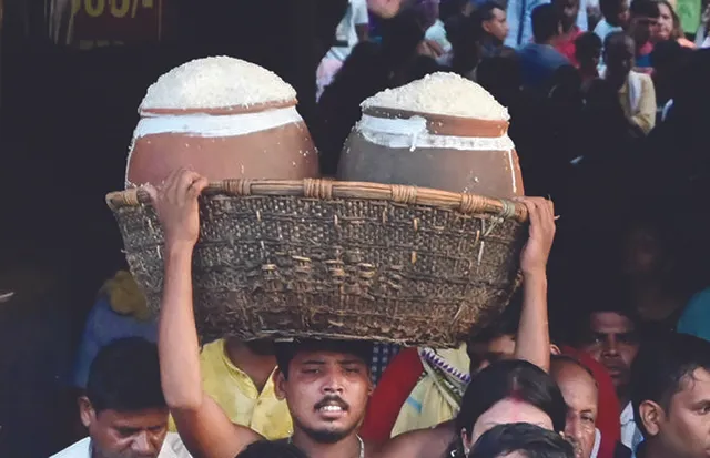 ମିଳିଲା ନୀଳାଚଳ ଅବଢ଼ା