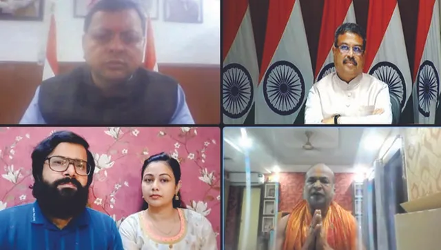 ମନ୍ଦିର ମାଳା ମିସନରେ ଯୋଡ଼ିହେବ ଉତ୍ତରାଖଣ୍ଡର ଅବହେଳିତ ଜଗନ୍ନାଥ ମନ୍ଦିର