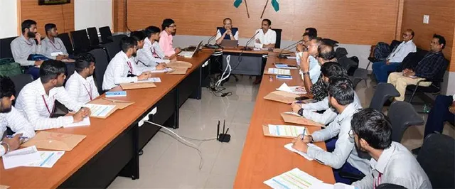 ବିପିଏନ୍ଏସ୍ଆଇ ପକ୍ଷରୁ ଇସ୍ପାତ ଶିଳ୍ପ ଦକ୍ଷତା ବିକାଶ ସମ୍ବନ୍ଧୀୟ କର୍ମଶାଳା