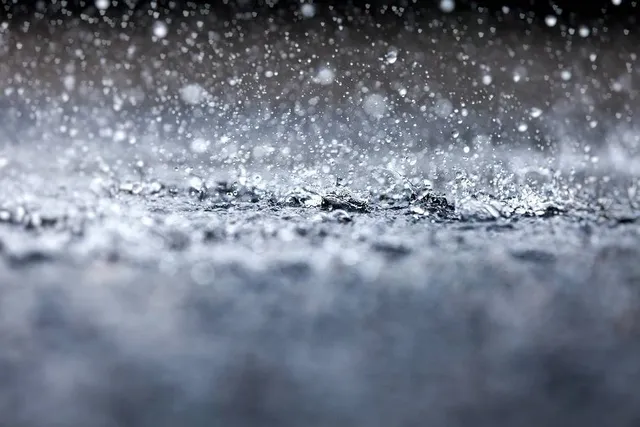 ରାଜଧାନୀରେ ହାଲୁକା ବର୍ଷା; ତାତିରୁ ମିଳିଲା ସାମାନ୍ୟ ଆଶ୍ୱସ୍ତି