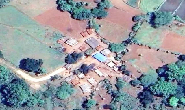 ରାଇପାହାଡ଼ ସୀମା ବିବାଦ ପ୍ରସଙ୍ଗ: ସମାଧାନ ଚାହୁନି ଆନ୍ଧ୍ର