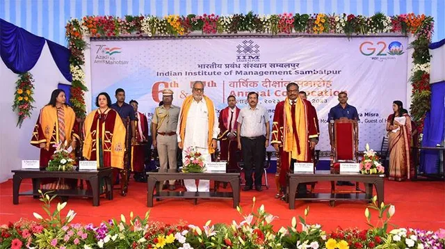 ପ୍ରବନ୍ଧନ ଭଲ ପାଇବା ଛଡ଼ା ଅନ୍ୟ କିଛି ନୁହେଁ: ରାଜ୍ୟପାଳ