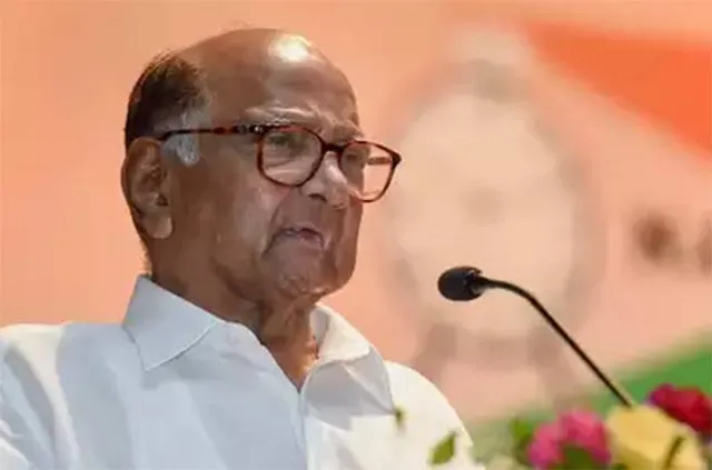 ମହାରାଷ୍ଟ୍ରରେ ରାଜନୈତିକ ସଙ୍କଟ: ଶରଦ ଗୋଷ୍ଠୀକୁ ଫେରିବେ ଏନ୍‌ସିପିର ୧୫ ବିଧାୟକ!