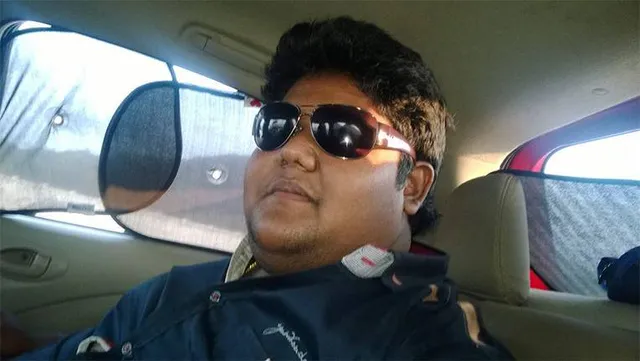 ସାରଥିଙ୍କ ପୁଅ ସତ୍ୟମ୍‌ଙ୍କ ବାହାଘର