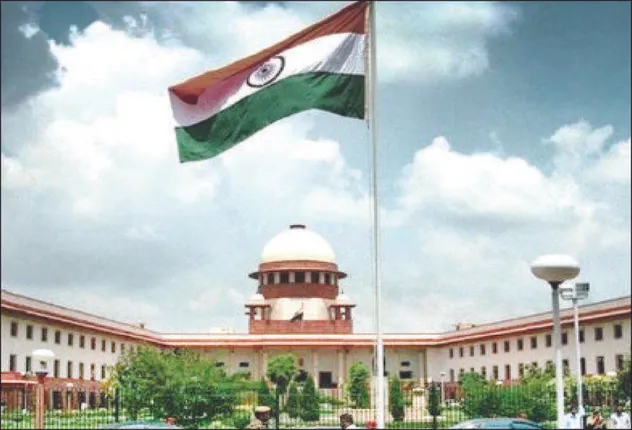 ପ୍ରାର୍ଥୀଙ୍କ ସମ୍ପୂର୍ଣ୍ଣ ପୃଷ୍ଠଭୂମି ଜାଣିବାର ଅଧିକାର ଭୋଟରଙ୍କର ଅଛି: ସୁପ୍ରିମ୍‌କୋର୍ଟ