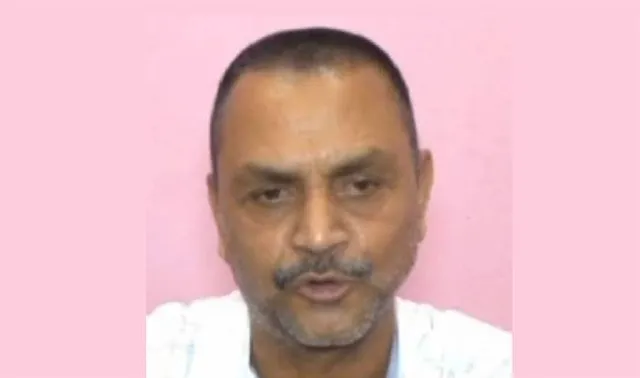 ପୂର୍ବତନ ବ୍ଲକ୍‌ ଅଧ୍ୟକ୍ଷଙ୍କ ୧.୦୬ କୋଟି ସମ୍ପତ୍ତି ଆଟାଚ୍‌