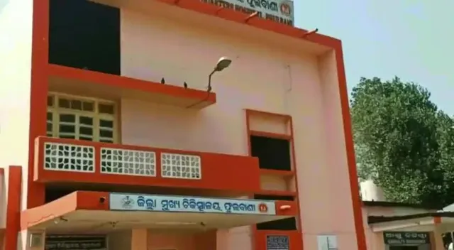 ବିଷାକ୍ତ ଛତୁ ଖାଇ ଗୋଟିଏ ପରିବାରର ୭ ଅସୁସ୍ଥ