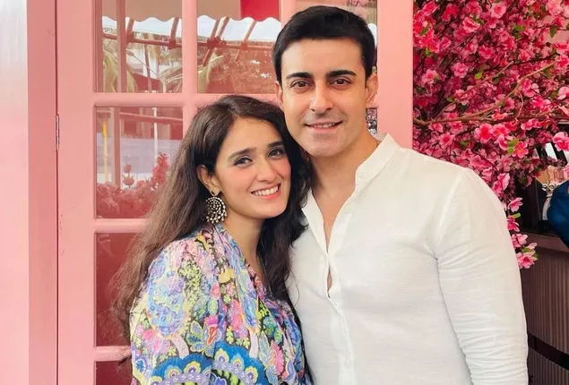 ଯମଜ ଶିଶୁପୁତ୍ର ଓ କନ୍ୟାଙ୍କ ମାତାପିତା ହେଲେ ଗୌତମ-ପଙ୍ଖୁରୀ