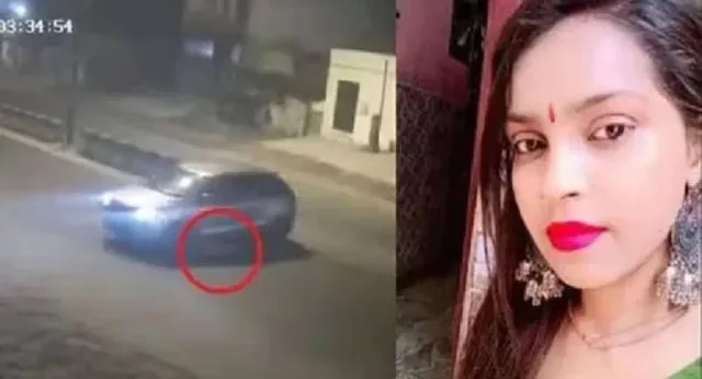 ଦିଲ୍ଲୀ ହିଟ୍ ଆଣ୍ଡ ରନ୍ ଘଟଣା: ଅଞ୍ଜଳିଙ୍କୁ ଧକା ଦେଇଥିବା ସମସ୍ତ ଚାରି ଅଭିଯୁକ୍ତଙ୍କ  ବିରୋଧରେ ଚାଲିବ ହତ୍ୟା ମାମଲା