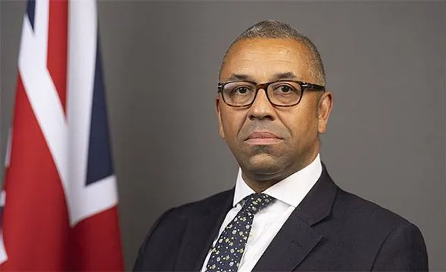 ଭାରତୀୟ ଦୂତାବାସ ଉପରେ ଆକ୍ରମଣ ସମ୍ପୂର୍ଣ୍ଣ ଅଗ୍ରହଣୀୟ: ବ୍ରିଟେନ ବିଦେଶ ମନ୍ତ୍ରୀ