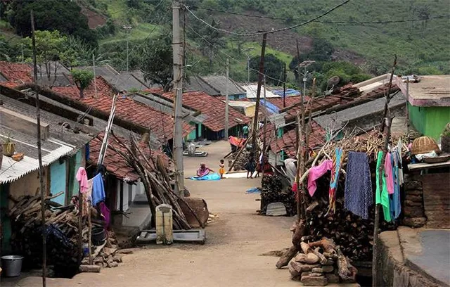 ମାଟି ଓଡ଼ିଶାର, ରାଜ୍ କରୁଛି ଆନ୍ଧ୍ର; ହାତରୁ ଖସୁଛି ସୀମାନ୍ତ ଗାଁ