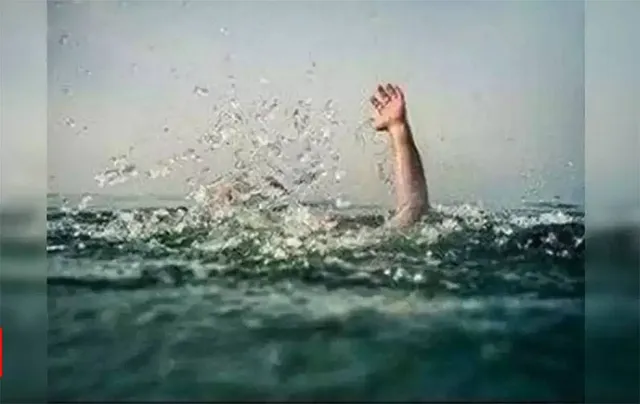 ପୋଖରୀରେ ବୁଡ଼ି ଦୁଇ ନାବାଳିକା ମୃତ