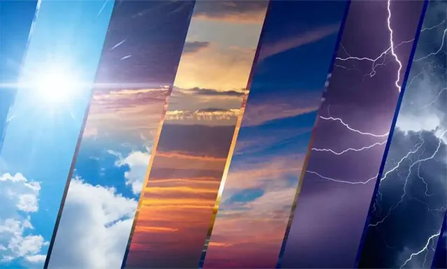 ପାଣିପାଗ ସମ୍ପର୍କରେ ପୁରୁଣା ଅବଧାରଣାକୁ ବଦଳାଇଦେଉଛି ବିଶ୍ବତାପନ: ବିଶେଷଜ୍ଞ