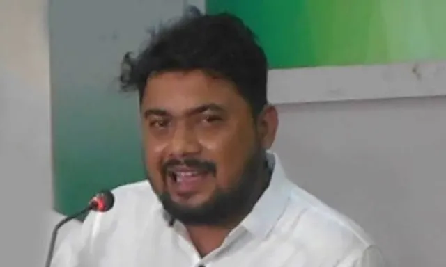 ନିର୍ବାଚନ କରିବା ପାଇଁ ସରକାରଙ୍କୁ କେବେ ଦାବି କରିବ ଛାତ୍ର ବିଜେଡି: ଛାତ୍ର କଂଗ୍ରେସ