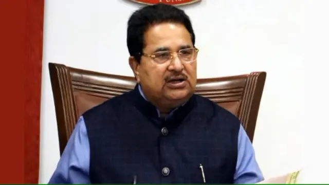 ଗିରଫ ହେଲେ ପଞ୍ଜାବର ପୂର୍ବତନ ଉପମୁଖ୍ୟମନ୍ତ୍ରୀ