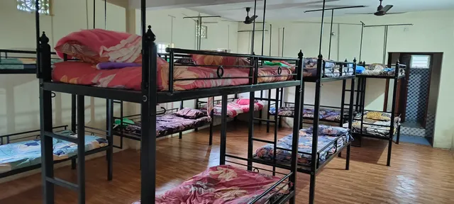 ସମ୍ବାଦ ପ୍ରଭାବ: ରାଇରଙ୍ଗପୁର ଆଶ୍ରୟ ଗୃହ ଖୋଲିଲା, ୬ ଜଣଙ୍କୁ ମିଳିଲା ଆଶ୍ରୟ