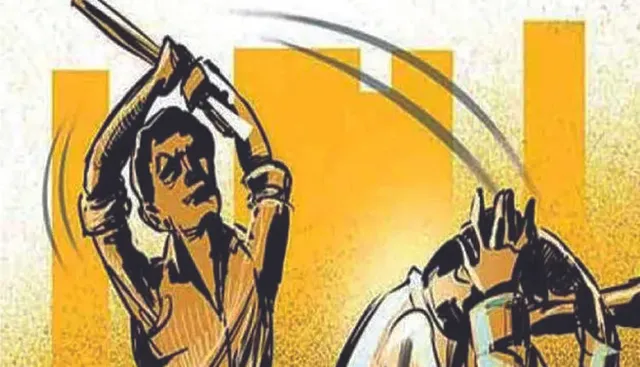 ସାମ୍ବାଦିକଙ୍କୁ ଆକ୍ରମଣ ଘଟଣା: କେନ୍ଦ୍ରାପଡ଼ାରୁ ଆସିଥିଲେ ୫ ଭଡ଼ାଟିଆ ଗୁଣ୍ଡା