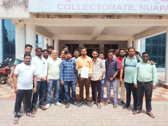 ଖୋଲୁନି ପୋର୍ଟାଲ, ହେଉନି ପଞ୍ଜୀକରଣ: ଚିନ୍ତାରେ ୧୧ ହଜାର ୫୦୫ ଚାଷୀ