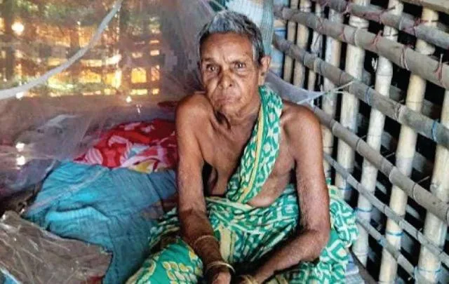 ବାସୁଦେବପୁର ବ୍ଲକ୍‌ରେ ଆବାସ ଯୋଜନା ପ୍ରହସନ: ଥିଲାବାଲାଙ୍କୁ ପକ୍କା ଘର, ଭଙ୍ଗାଚାଳ ଘରେ ଗରିବ ନିରାଶ୍ରୟ