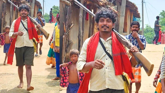 ଶ୍ବଶୁର ଓ ଶଳାଙ୍କୁ ହତ୍ୟା ଉଦ୍ୟମ, ଯୁବକ ଗିରଫ