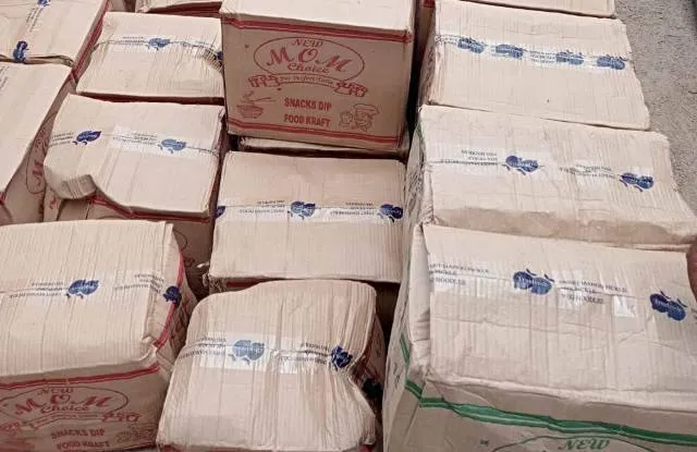 କଫ୍‌ ସିରଫ୍‌ କାରବାର: ପୁଣି ଗିରଫ ହେଲେ ୩ ଅଭିଯୁକ୍ତ